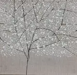 Sarah Walker, Untitled, Oil on linen