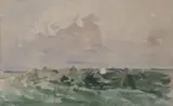 Nathaniel Hone, Landscape