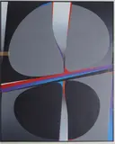 Gunnar S. Gundersen, Komposisjon, Serigrafi