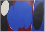 Gunnar S. Gundersen, Komposisjon, Serigrafi