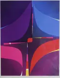 Gunnar S. Gundersen, Komposisjon, Serigrafi