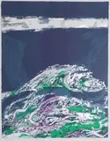 Else Hagen, Pater Noster serien, Serigrafi