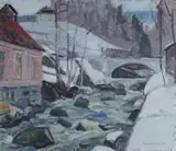 Lars Jorde, Fra Mesna 1935*