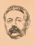 Edvard Munch, Tor Hedberg