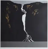 Per Kleiva, Frå fjellet, 1996, Serigrafi