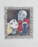 Else Hagen, Masker