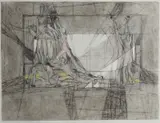 Else Hagen, Åpen scene