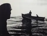 Kåre Kivijärvi, Hav, 1990, Fotografi
