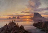 Thorolf Holmboe, Fra Nordland