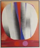 Gunnar S. Gundersen, Komposisjon, Serigrafi