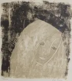 Kai Fjell, Pikehode, Serigrafi