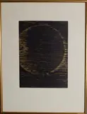 Anna-Eva Bergman, H1979-1 Planetfragment