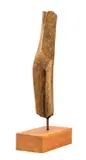 Aase Texmon Rygh, Liten torso (fjær), Bronse