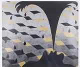 Per Kleiva, Fontene, Serigrafi
