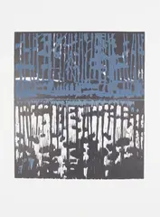 Tore Hansen, Speilbilde, Tresnitt