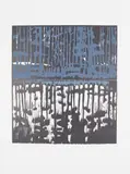 Tore Hansen, Speilbilde, Tresnitt