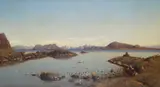 Adelsteen Normann, Fra Nord-Norge