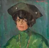 Henrik Lund, Agnes Mowinckel