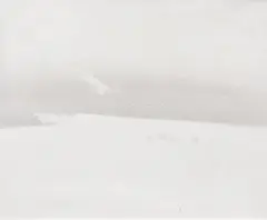 Kåre Tveter, Vinterlandskap, Olje på lerret