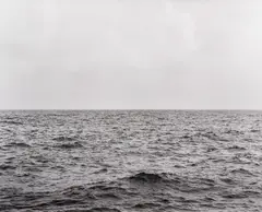 Tom Sandberg, Horisont, Fotografi