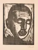 Edvard Munch, Jappe Nilssen