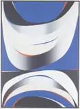 Gunnar S. Gundersen, Komposisjon, Serigrafi
