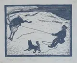 John Savio, Suopan (Lasso)
