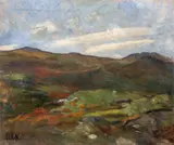 Kitty Lange Kielland, Fra Jotunheimen