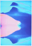 Marianne Heske, Mountains of the Mind 3, Digitalgrafikk