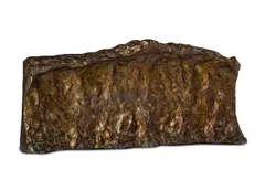 Bård Breivik, Bølgen, 2004, Bronserelieff