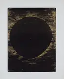 Anna-Eva Bergman, GB 33-1968 Uranus