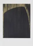 Anna-Eva Bergman, GB 45-1974 Sort klippe