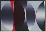 Gunnar S. Gundersen, Komposisjon, Serigrafi