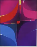 Gunnar S. Gundersen, Komposisjon, Serigrafi