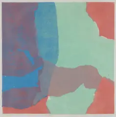 Per Kleiva, Sakte, 1964, Tresnitt