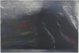 Ørnulf Opdahl, Bål langs fjorden, Litografi