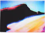 Marianne Heske, Mountain of the Mind, Videolitografi