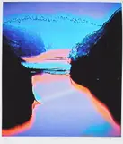 Marianne Heske, Mountain of the Mind, Videolitografi