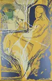 Sverre Koren Bjertnæs, Sentiment, Serigrafi