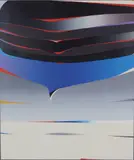 Gunnar S. Gundersen, Komposisjon, Serigrafi, lysmål