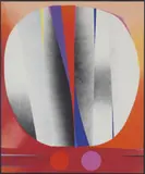 Gunnar S. Gundersen, Komposisjon, Serigrafi