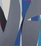 Gunnar S. Gundersen, Komposisjon, Serigrafi