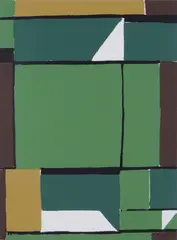 Lars Tiller, Komposisjon, Litografi