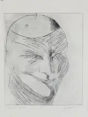 Ludvig Eikaas, Gunnar S. Gundersen, Radering
