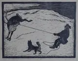 John Savio, Lasso