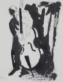 Johannes Rian, Cellospiller