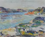 Per Deberitz, Fra Rønnes, Grimstad