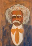 Edvard Grieg, Grev Wedels Plass Auksjoner 2021