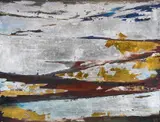 Anna-Eva Bergman, No 52-1966 Vidde
