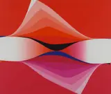 Gunnar S. Gundersen, Komposisjon, Serigrafi, lysmål